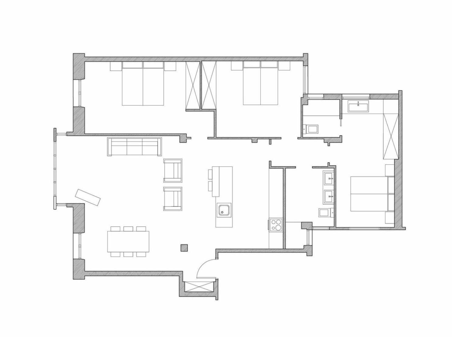 Wiesbaden By Feelfree Rentals San Sebastián Zewnętrze zdjęcie