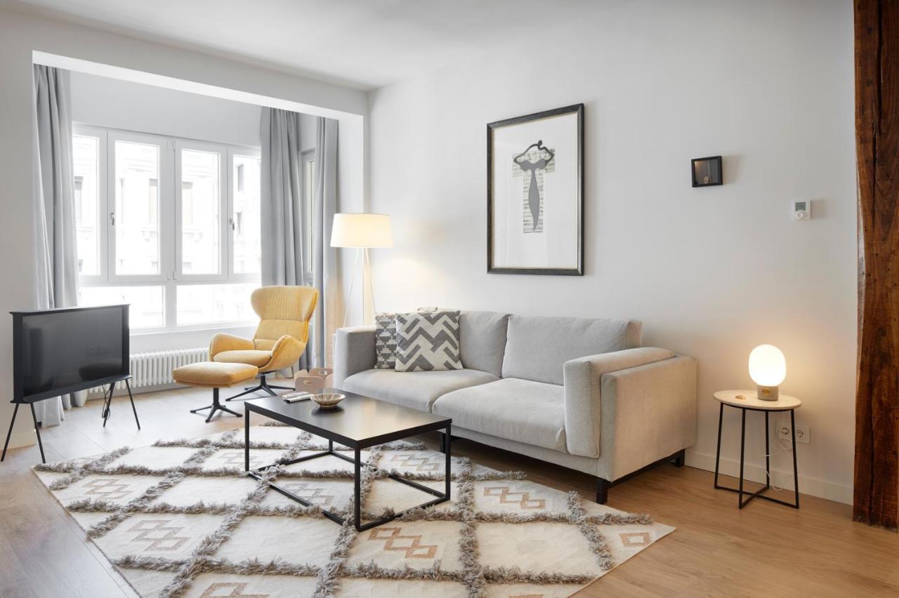 Wiesbaden By Feelfree Rentals San Sebastián Zewnętrze zdjęcie