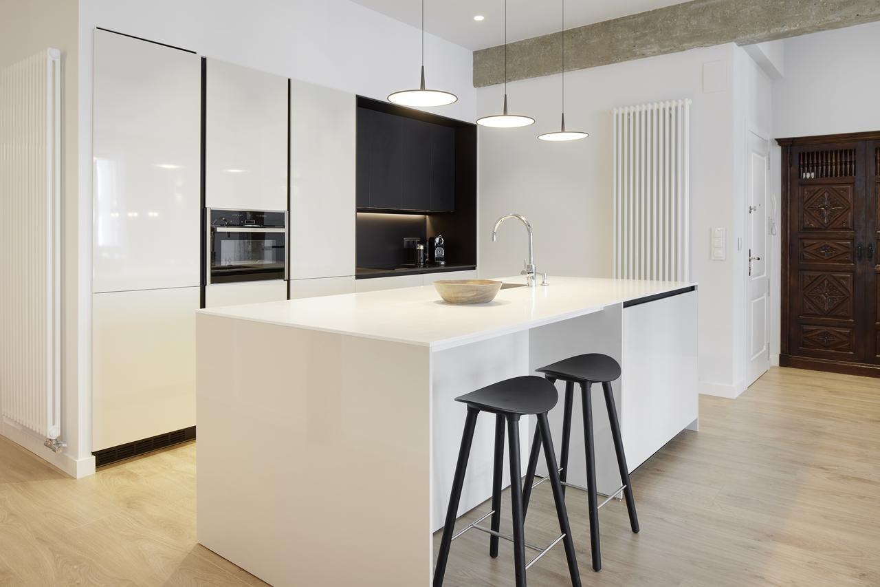 Wiesbaden By Feelfree Rentals San Sebastián Zewnętrze zdjęcie