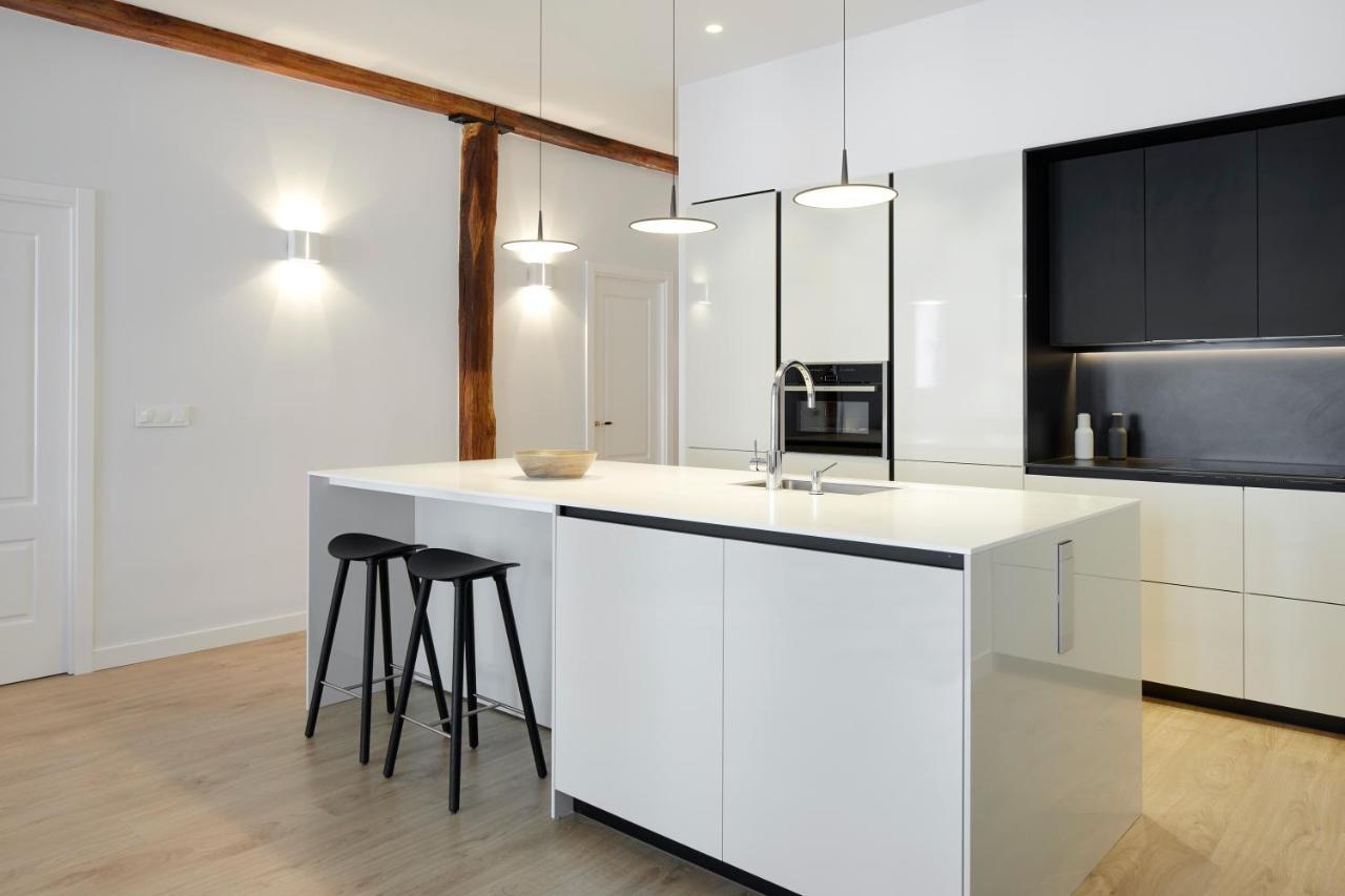 Wiesbaden By Feelfree Rentals San Sebastián Zewnętrze zdjęcie