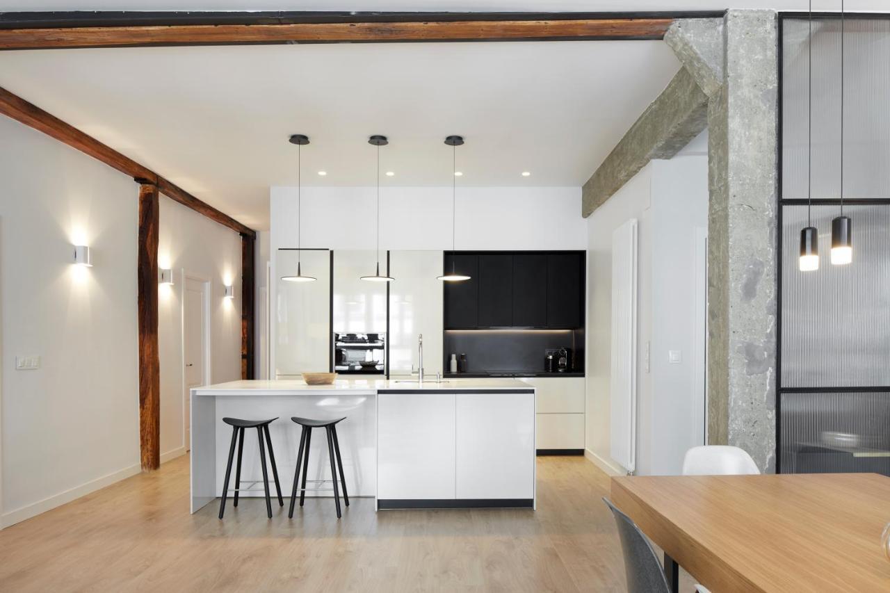 Wiesbaden By Feelfree Rentals San Sebastián Zewnętrze zdjęcie
